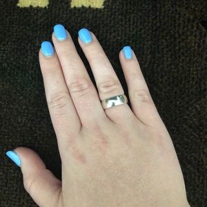 James Avery Wedding Band